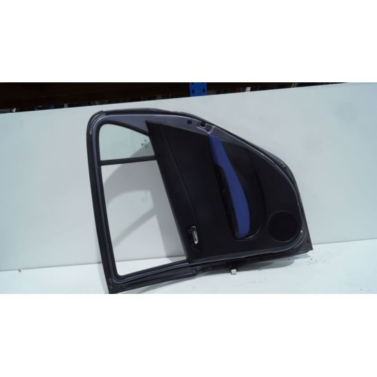 Drzwi tylne tył prawe HYUNDAI i20 lakier 2E