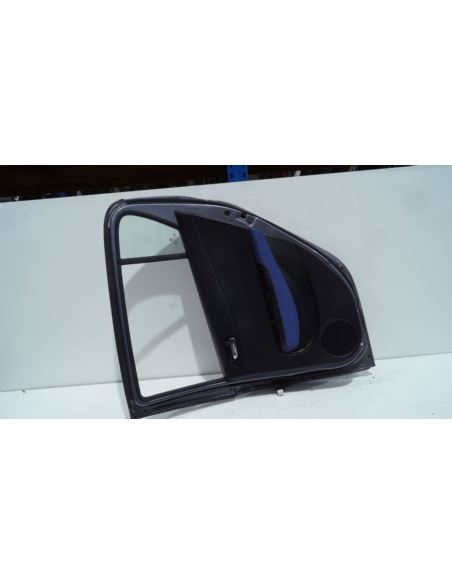 Drzwi tylne tył prawe HYUNDAI i20 lakier 2E