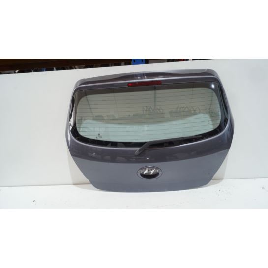 Klapa bagażnika HYUNDAI i20 lakier 2e