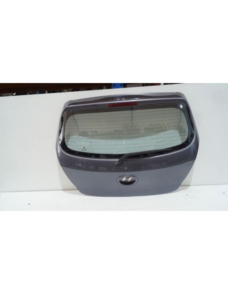 Klapa bagażnika HYUNDAI i20 lakier 2e