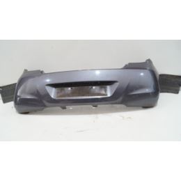 Zderzak tył tylny HYUNDAI i20 08-12 lakier 2e