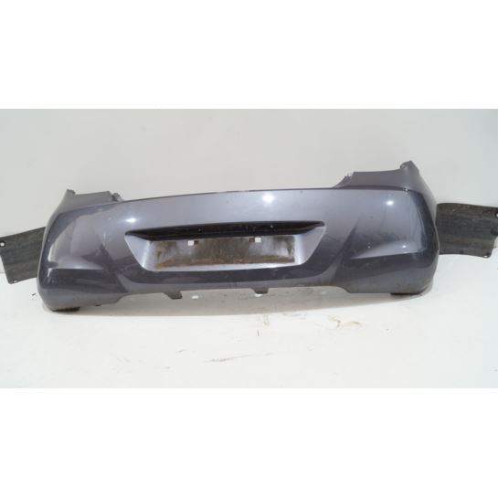 Zderzak tył tylny HYUNDAI i20 08-12 lakier 2e
