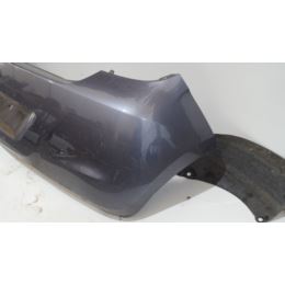 Zderzak tył tylny HYUNDAI i20 08-12 lakier 2e 2