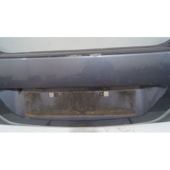 Zderzak tył tylny HYUNDAI i20 08-12 lakier 2e