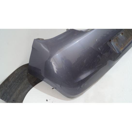 Zderzak tył tylny HYUNDAI i20 08-12 lakier 2e