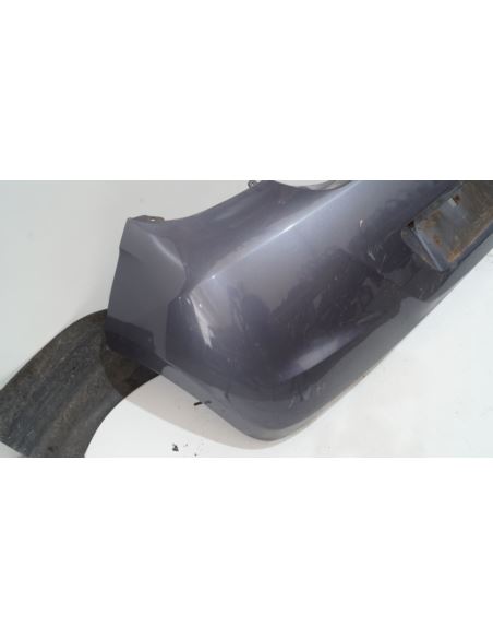 Zderzak tył tylny HYUNDAI i20 08-12 lakier 2e