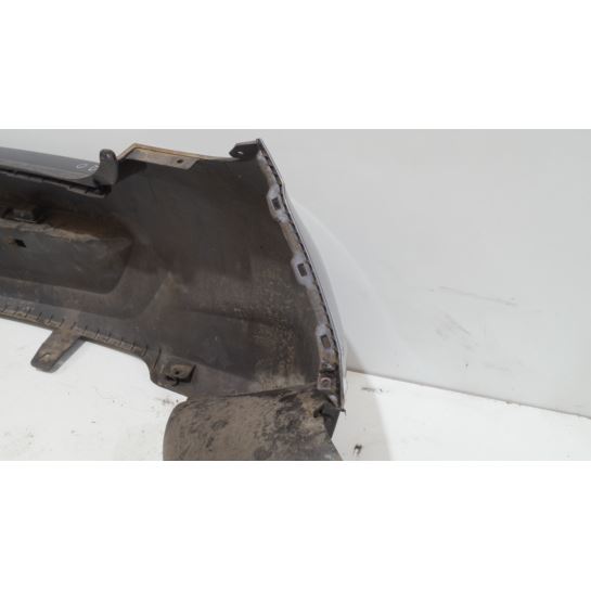 Zderzak tył tylny HYUNDAI i20 08-12 lakier 2e