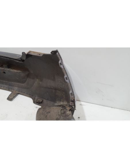 Zderzak tył tylny HYUNDAI i20 08-12 lakier 2e