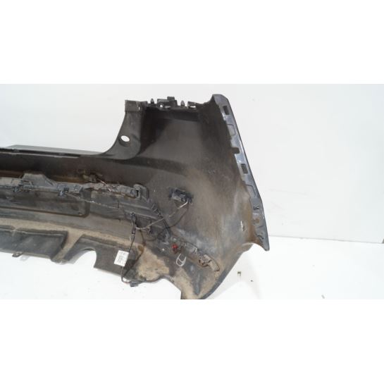 Zderzak tylny czujniki PDC Renault CLIO IV