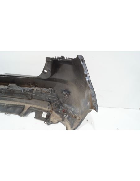 Zderzak tylny czujniki PDC Renault CLIO IV