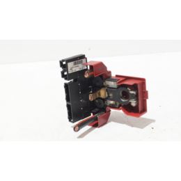 Klema plusowa Nissan MICRA K14 24011HM40B