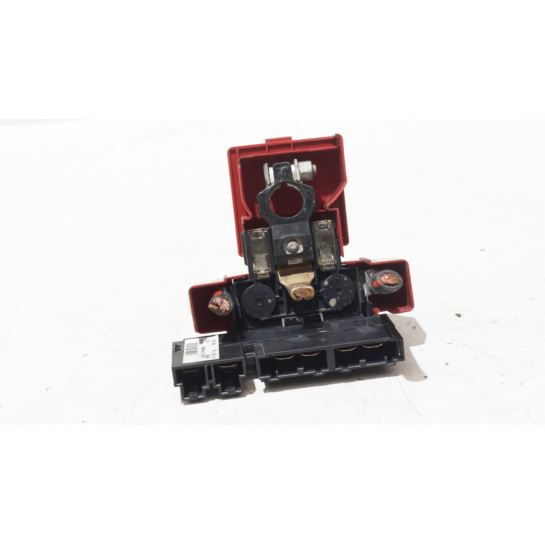 Klema plusowa Nissan MICRA K14 24011HM40B
