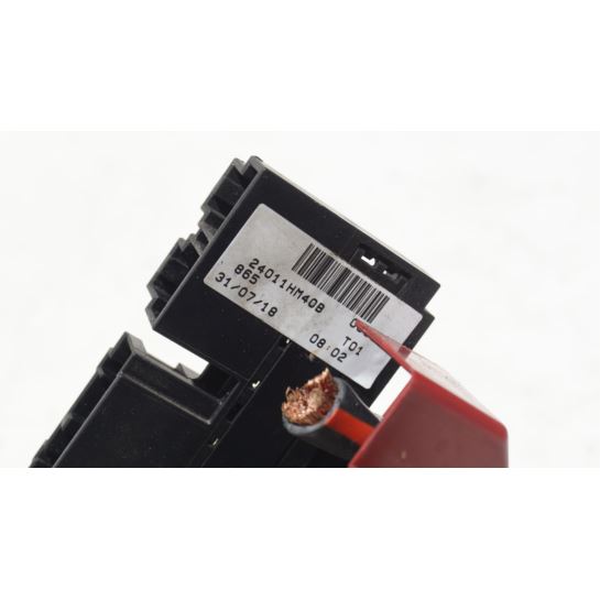 Klema plusowa Nissan MICRA K14 24011HM40B