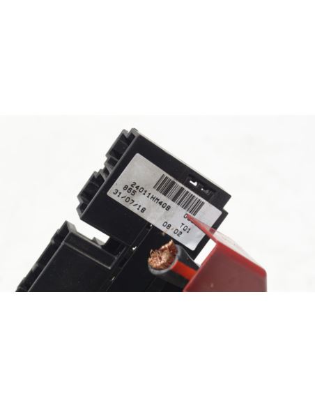 Klema plusowa Nissan MICRA K14 24011HM40B