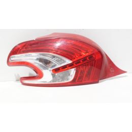 Lampa tylna lewa Peugeot 208 9672628280-02