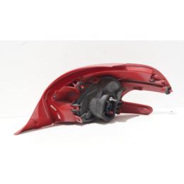 Lampa tylna lewa Peugeot 208 9672628280-02 2