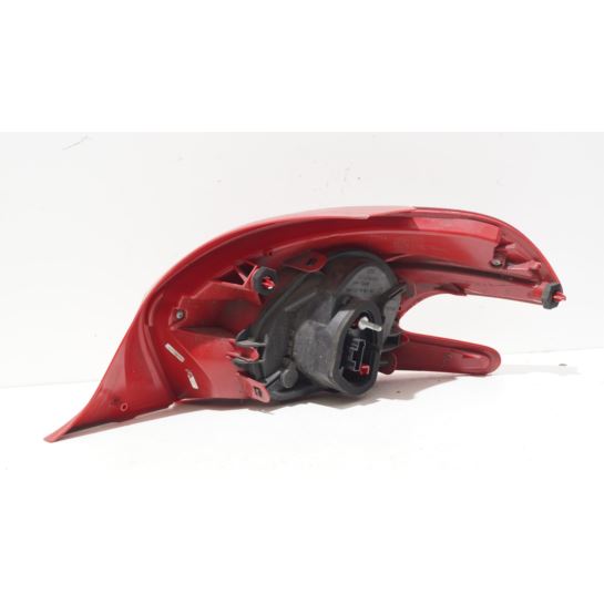 Lampa tylna lewa Peugeot 208 9672628280-02