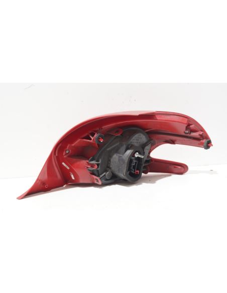 Lampa tylna lewa Peugeot 208 9672628280-02