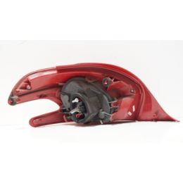 Lampa tylna prawa Peugeot 208 9672628380-02 2