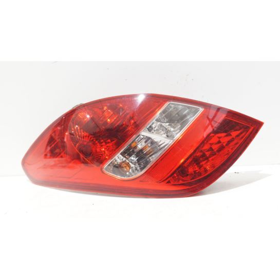 Lampa lewa tył HYUNDAI i20 92401-1J000