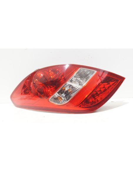 Lampa lewa tył HYUNDAI i20 92401-1J000