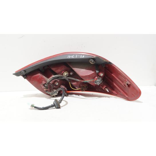 Lampa lewa tył HYUNDAI i20 92401-1J000