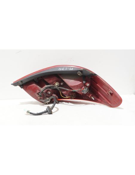 Lampa lewa tył HYUNDAI i20 92401-1J000