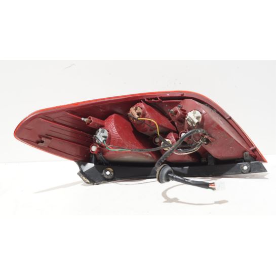 Lampa lewa tył HYUNDAI i20 92401-1J000