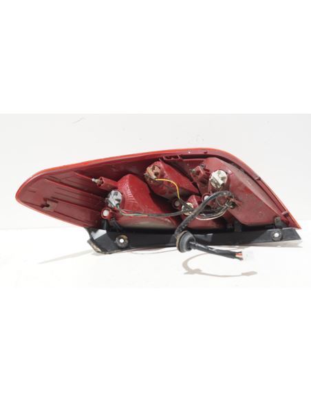 Lampa lewa tył HYUNDAI i20 92401-1J000