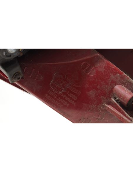Lampa lewa tył HYUNDAI i20 92401-1J000