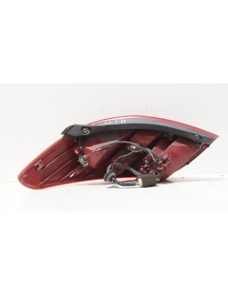 Lampa prawa tył HYUNDAI i20 92402-1J000
