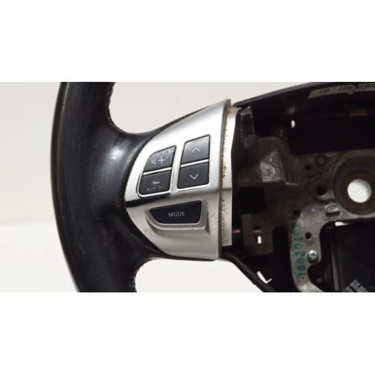 Kierownica skórzana bez poduszki Mitsubishi Colt