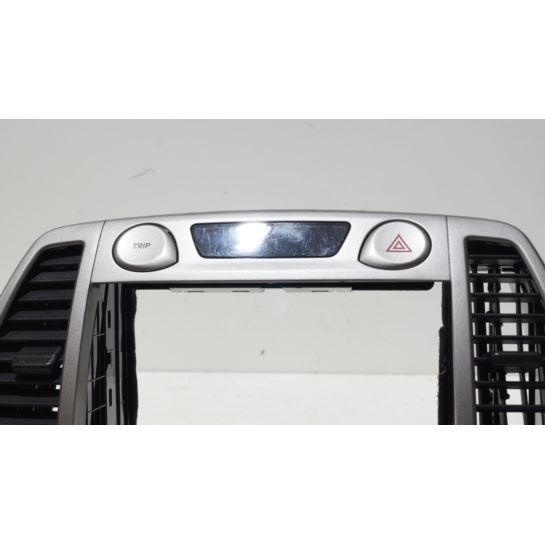 Panel klimatyzacji ramka kratki HYUNDAI i20
