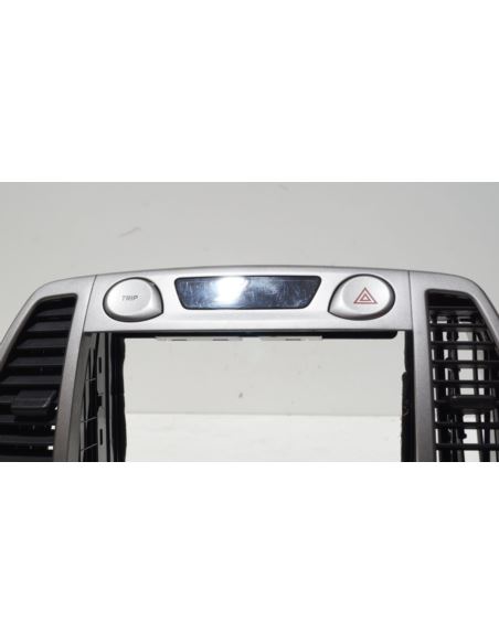Panel klimatyzacji ramka kratki HYUNDAI i20