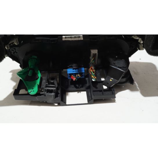 Panel klimatyzacji ramka kratki HYUNDAI i20