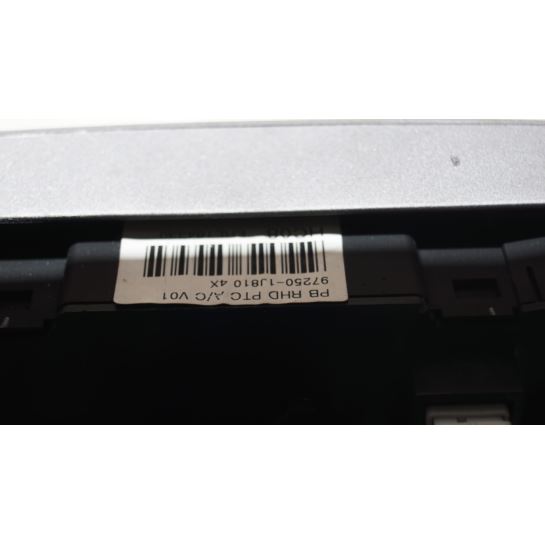 Panel klimatyzacji ramka kratki HYUNDAI i20