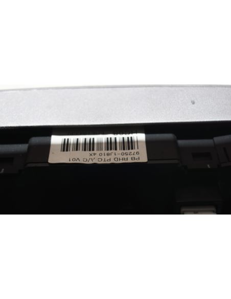 Panel klimatyzacji ramka kratki HYUNDAI i20