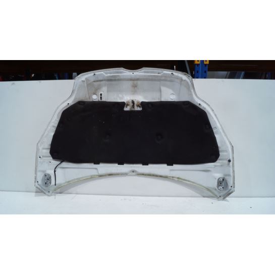 Maska pokrywa silnika Ford FOCUS MK3 BYB