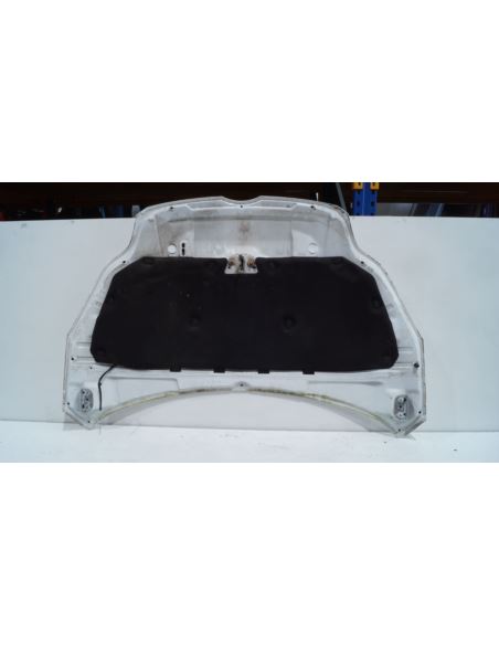 Maska pokrywa silnika Ford FOCUS MK3 BYB
