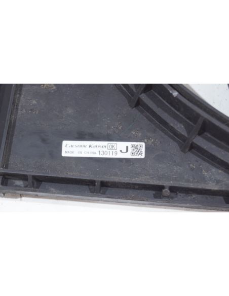 Wentylator chłodnicy Nissan JUKE F15 1.5 DCI