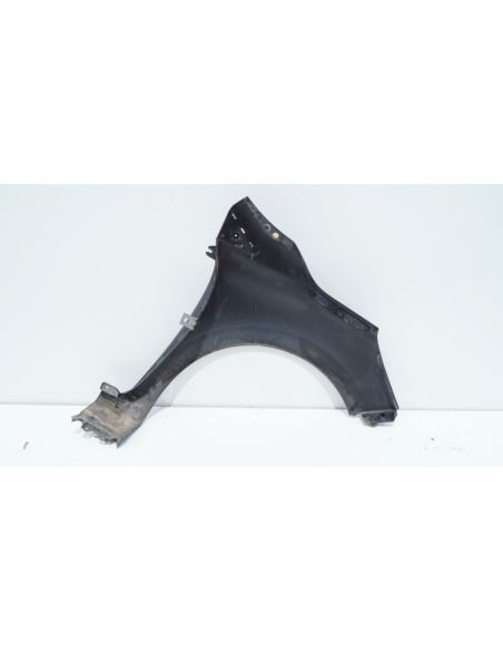 Błotnik lewy przód Renault Clio IV LIFT 631017334R