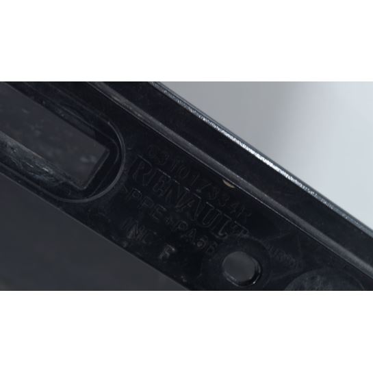 Błotnik lewy przód Renault Clio IV LIFT 631017334R