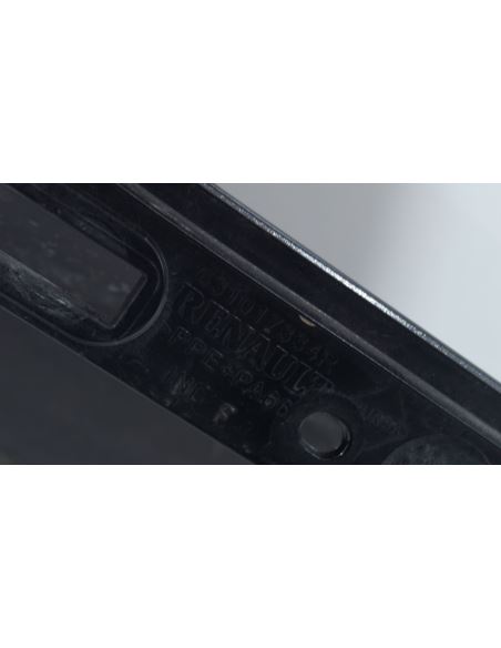 Błotnik lewy przód Renault Clio IV LIFT 631017334R