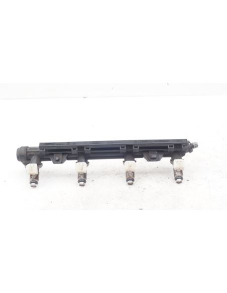 Wtryski listwa wtryskowa Skoda VW Seat 1.4 16V