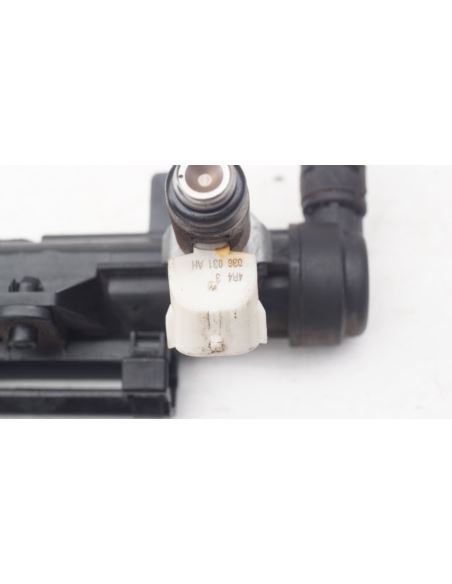 Wtryski listwa wtryskowa Skoda VW Seat 1.4 16V