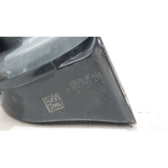 Nissan MICRA K14 klakson sygnał dźwiękowy