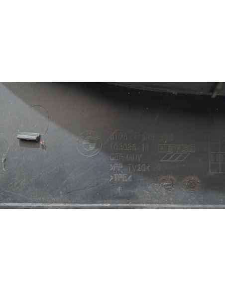 Uszczelka ściany bocznej prawa BMW F20 F21 F22 F23