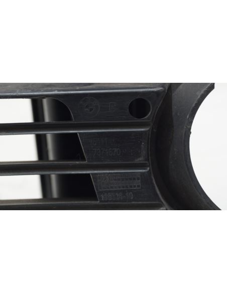 Kratka prawa halogenu BMW F20 F21 7371670