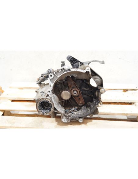 Skrzynia biegów Skoda Seat Vw 1.2 12V 02T301103AB