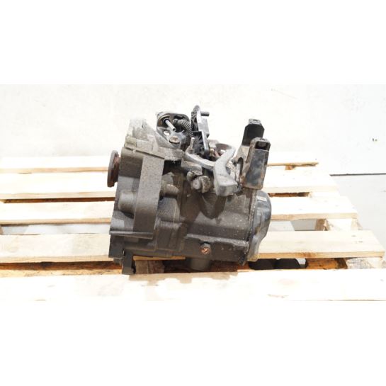 Skrzynia biegów Skoda Seat Vw 1.2 12V 02T301103AB